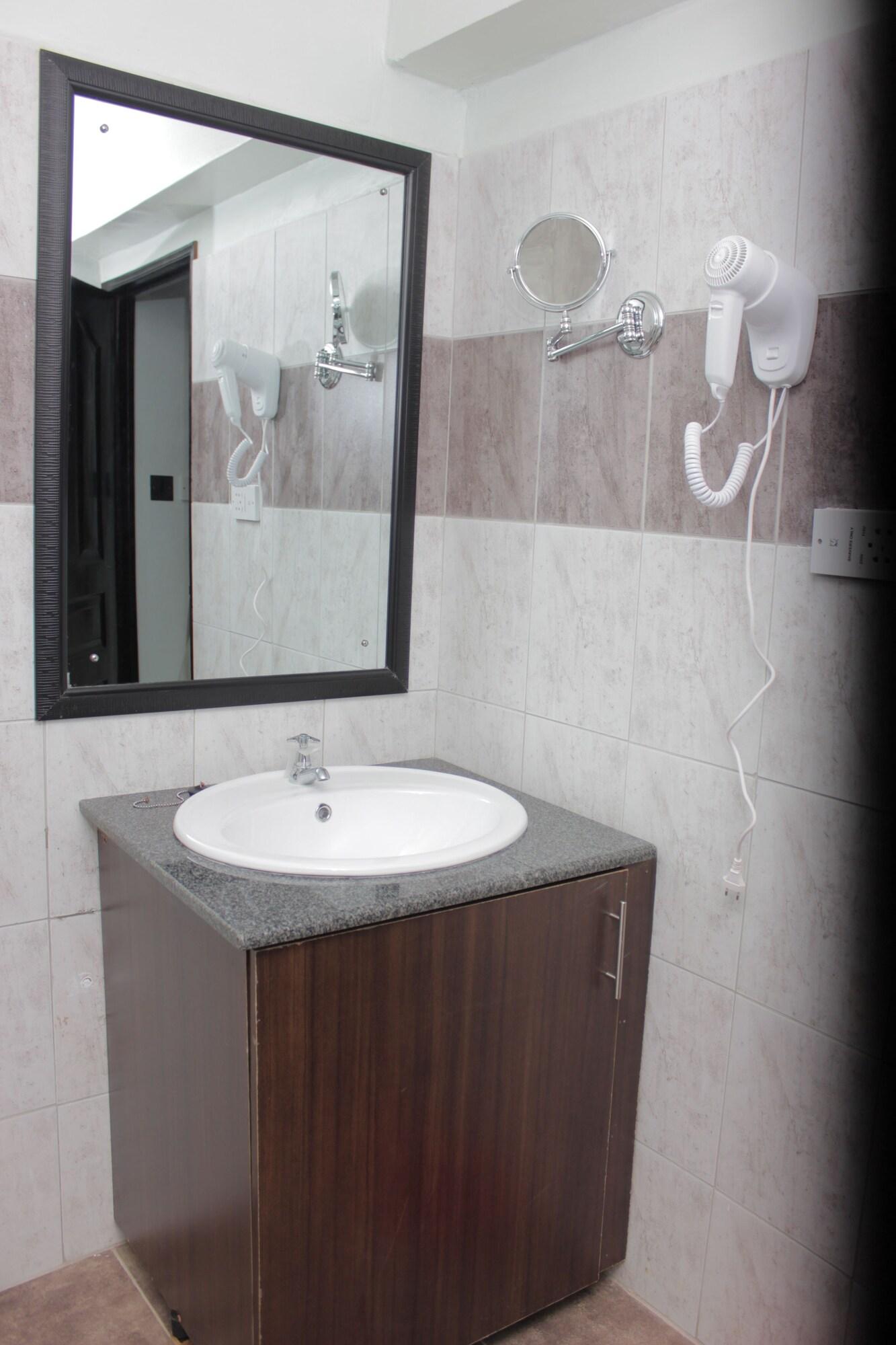 Hadassah Hotel Nairobi Zewnętrze zdjęcie