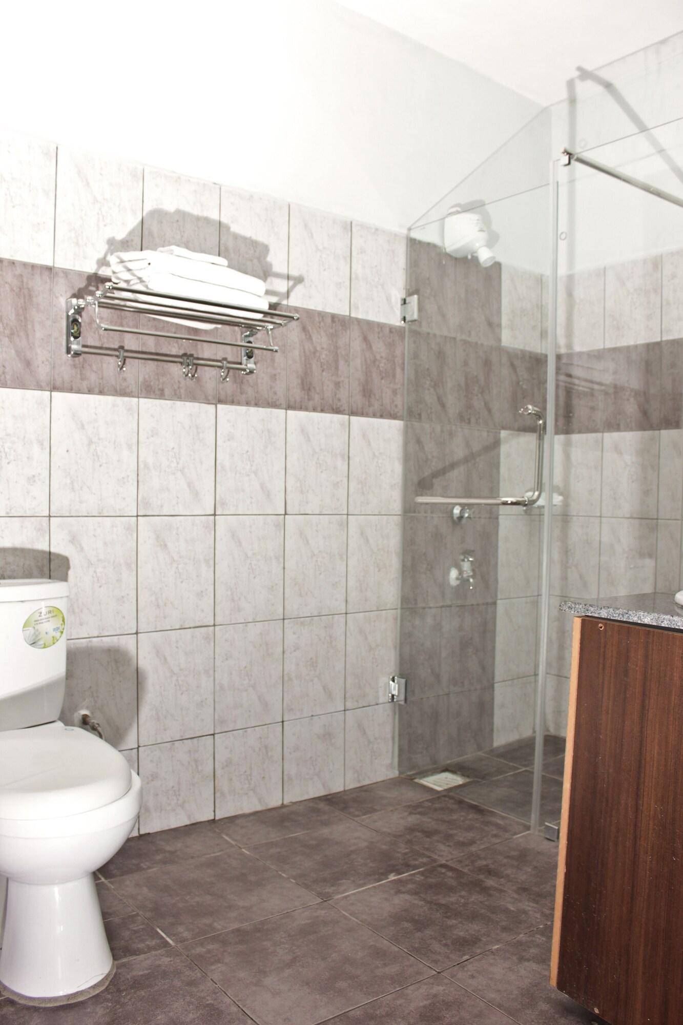 Hadassah Hotel Nairobi Zewnętrze zdjęcie