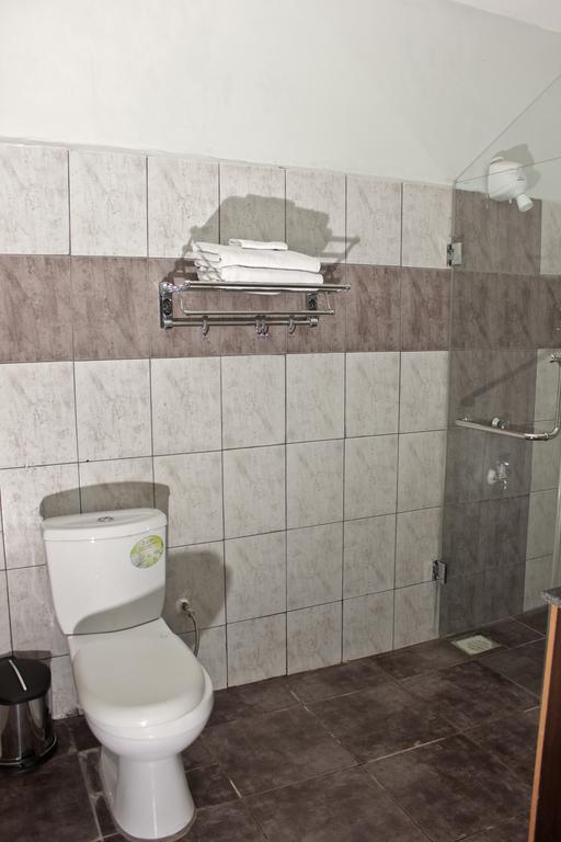 Hadassah Hotel Nairobi Zewnętrze zdjęcie