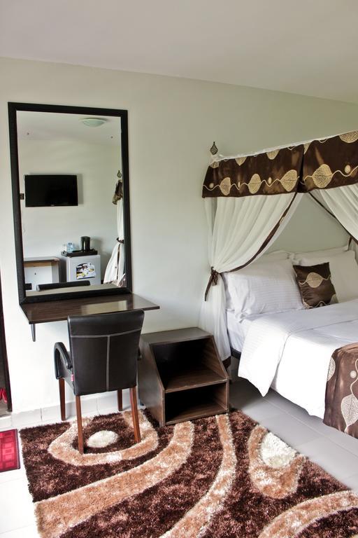 Hadassah Hotel Nairobi Zewnętrze zdjęcie