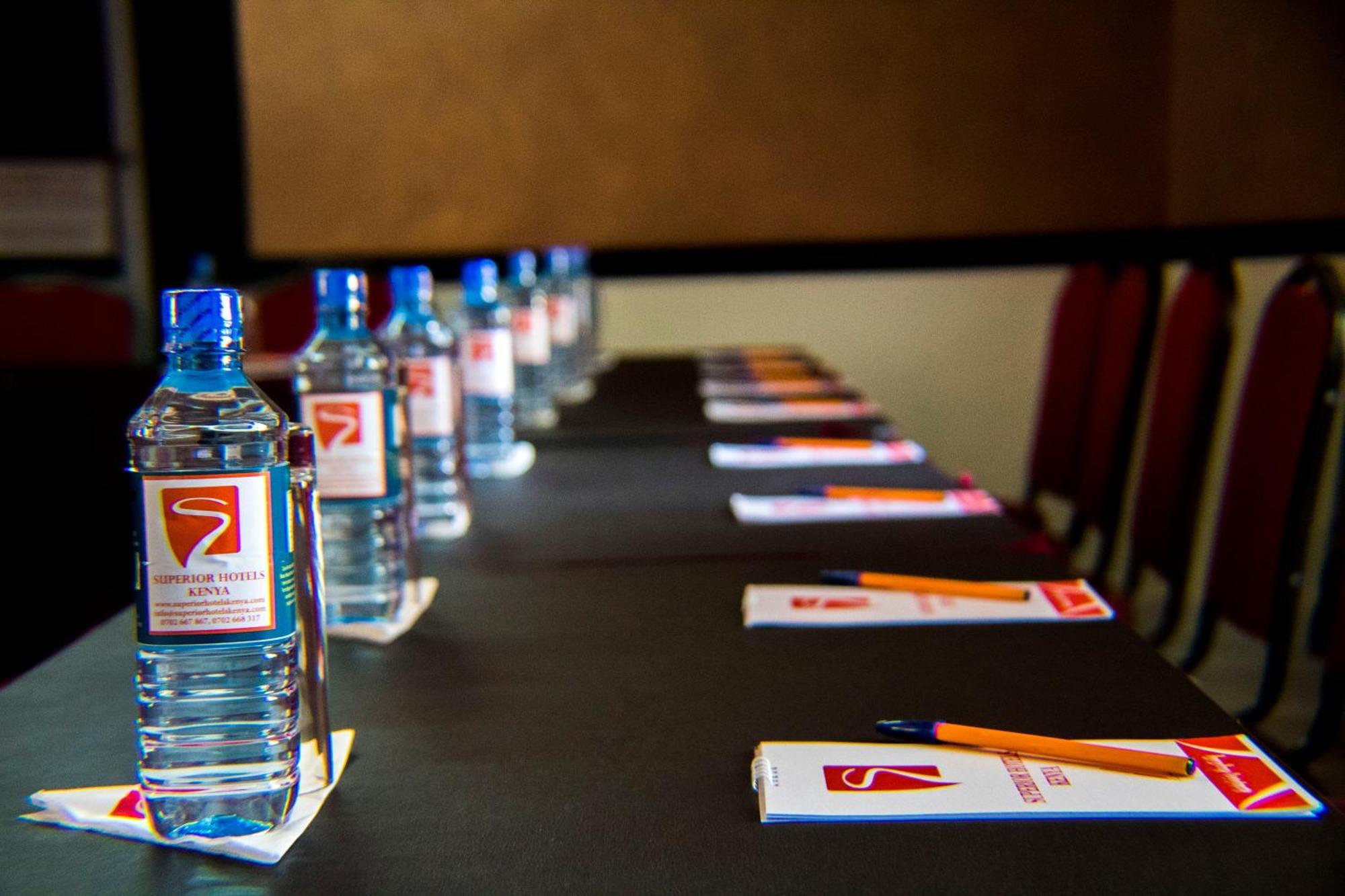 Hadassah Hotel Nairobi Zewnętrze zdjęcie