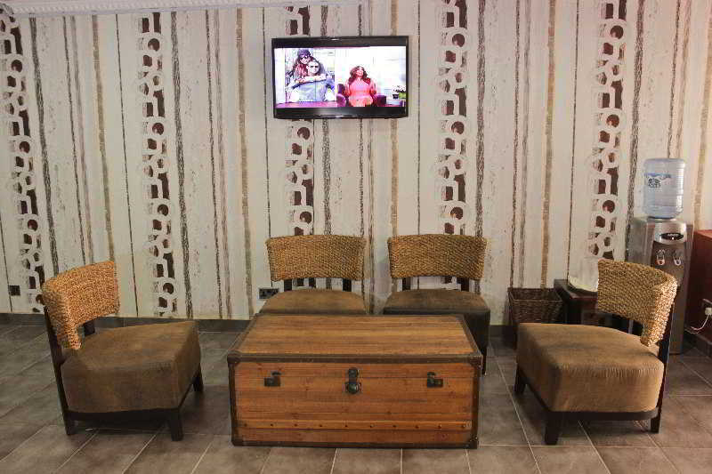 Hadassah Hotel Nairobi Zewnętrze zdjęcie